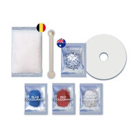 4M Crystal Growing Colour Changing Display additional image
