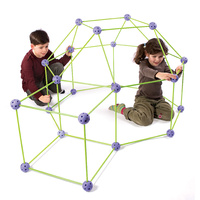 Crazy Forts Construction Kit additional image