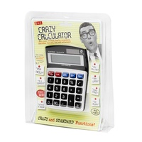 Crazy Calculator additional image