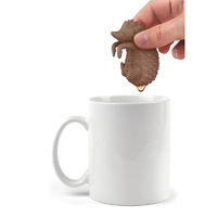 Cute Tea Hedgehog Tea Infuser additional image