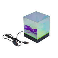 Cube Infinity Lamp additional image