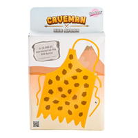 Caveman BBQ Apron additional image