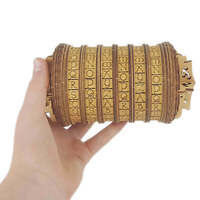 Cryptex Wooden Puzzle additional image