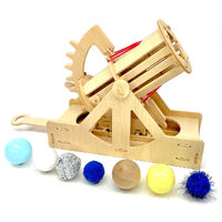 Da Vinci Bombard additional image