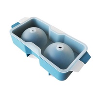 Double Ice Ball Mould additional image