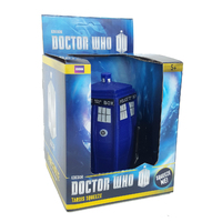 Doctor Who Tardis Stress Ball Squeezee additional image