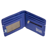 Doctor Who - Tardis PVC Wallet  additional image