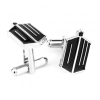 Doctor Who Cufflinks additional image