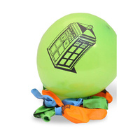 Doctor Who Bumper Birthday Pack additional image