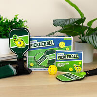 Desktop Pickleball Kit additional image