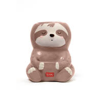 Desk Friends Ceramic Pen Holder Sloth additional image