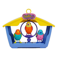 Digibirds with Bird House additional image