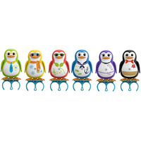 DigiPenguins additional image