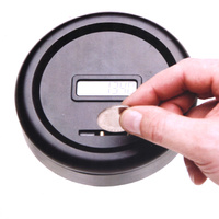 Digital Coin Counting Jar additional image