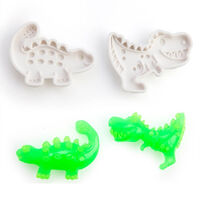 Dino Island Aqua Jelly additional image