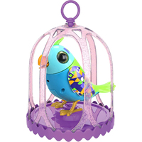 Digibirds II DigiFriends with Cage additional image