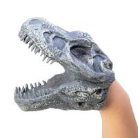Dino Skull Hand Puppet additional image