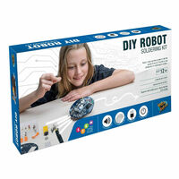 DIY Robot Combo additional image