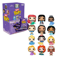 Disney Princess Bitty Pop Blind Bag additional image