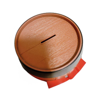 Donkey Kong Barrel Shaped Money Bank additional image