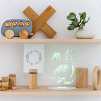 Duski LED Dream Light Dinosaur additional image