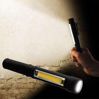 Duo Light Floodlight and Torch additional image