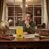 Decision Maker Magnetic Pendulum additional image