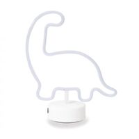 Dino Neon Lamp additional image