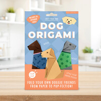 Dog Origami additional image