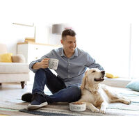 Dog Person Bowl and Mug Set additional image