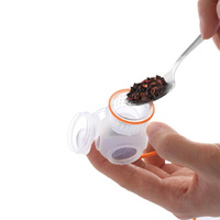 Deep Tea Diver additional image