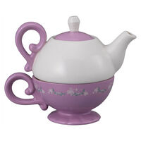 Disney Rapunzel Tea for One Set additional image