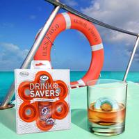 Drink Savers Ice Tray additional image