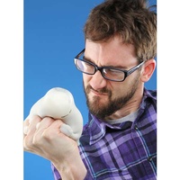Doctor Who - Adipose Stress Toy additional image