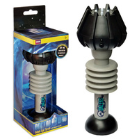 Doctor Who - Dalek Eye Action Sounds Torch additional image