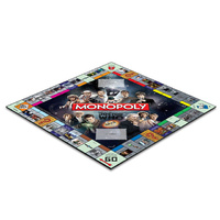 Doctor Who Monopoly additional image