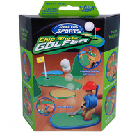 Desk Top Sports - Chip Shotz Golfer additional image