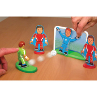 Desk Top Sports - Shoot Out Soccer additional image