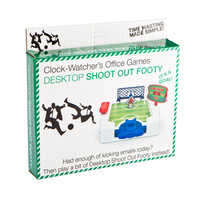 Desktop Shoot Out Footy additional image