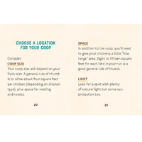 Desktop Chicken Coop additional image