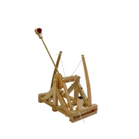 Da Vinci Catapult additional image