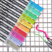 Doodle Wash Out Pens Pastel additional image