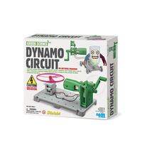 Dynamo Circuit Board additional image