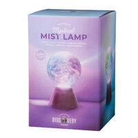 Discovery Zone Round Mist Lamp additional image