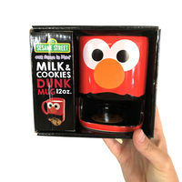 Elmo Dunk Mug additional image