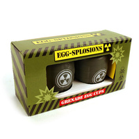 Eggsplosions Egg Cups additional image
