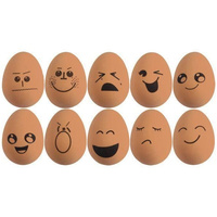 Egg Ball Character additional image