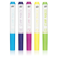 Emojinal Stamp Markers additional image