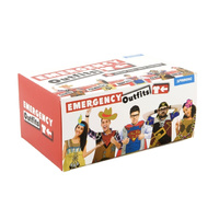 Emergency Outfits additional image