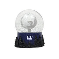E T The Extra Terrestrial Snow Globe additional image